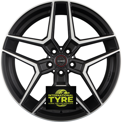 DIEWE WHEELS RF-06 9.00x20